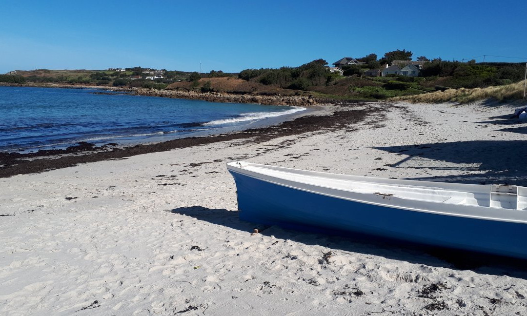 Scilly Carts Ltd-St Mary's必去景点