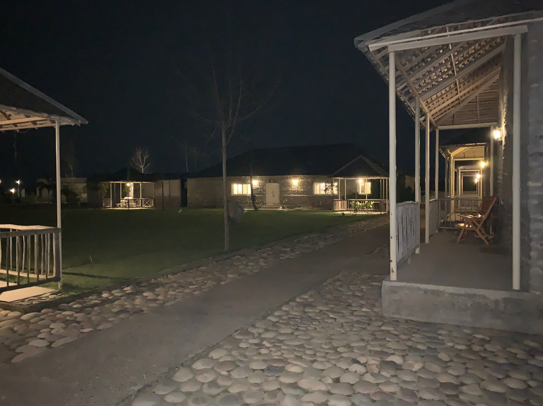 Anand At The Satluj主图