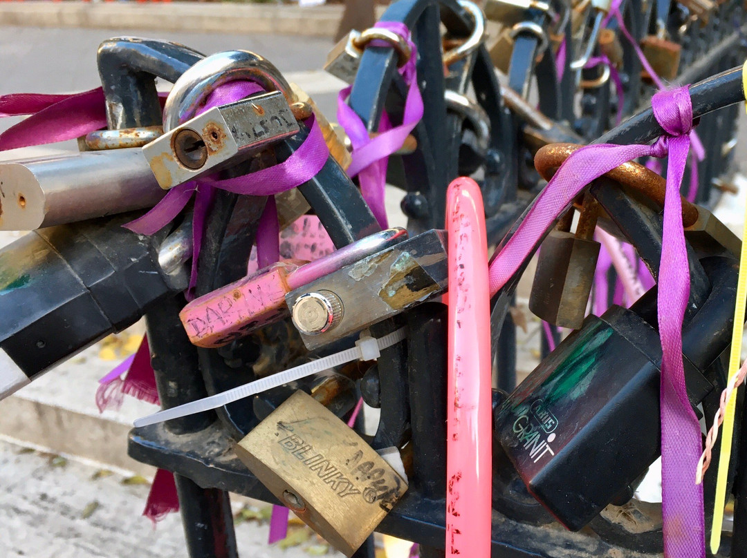 Triq San Gwann (Great Siege Square)-瓦莱塔必去景点