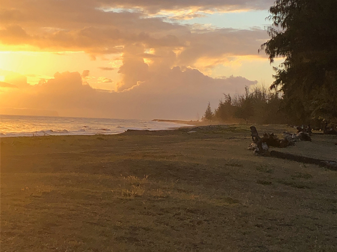 Waimea Plantation Cottages主图