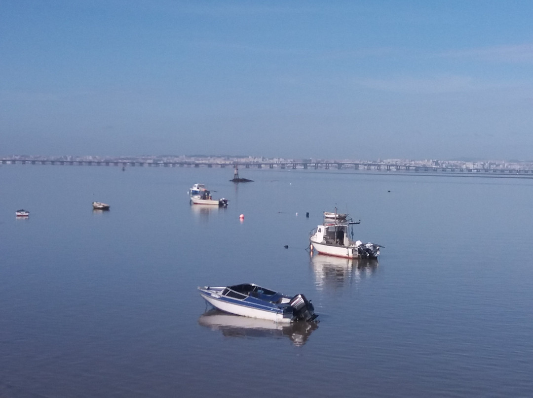 Pontao de Alcochete-阿尔科谢蒂必去景点