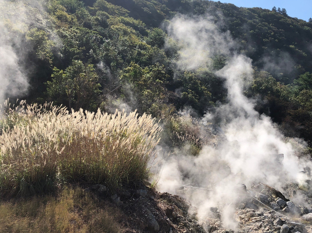 Unzen-Amakusa National Park-九州-冲绳必去景点