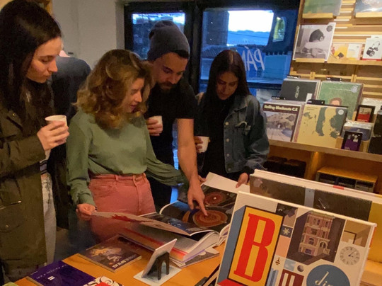 Coolture Coo-波哥大必去景点