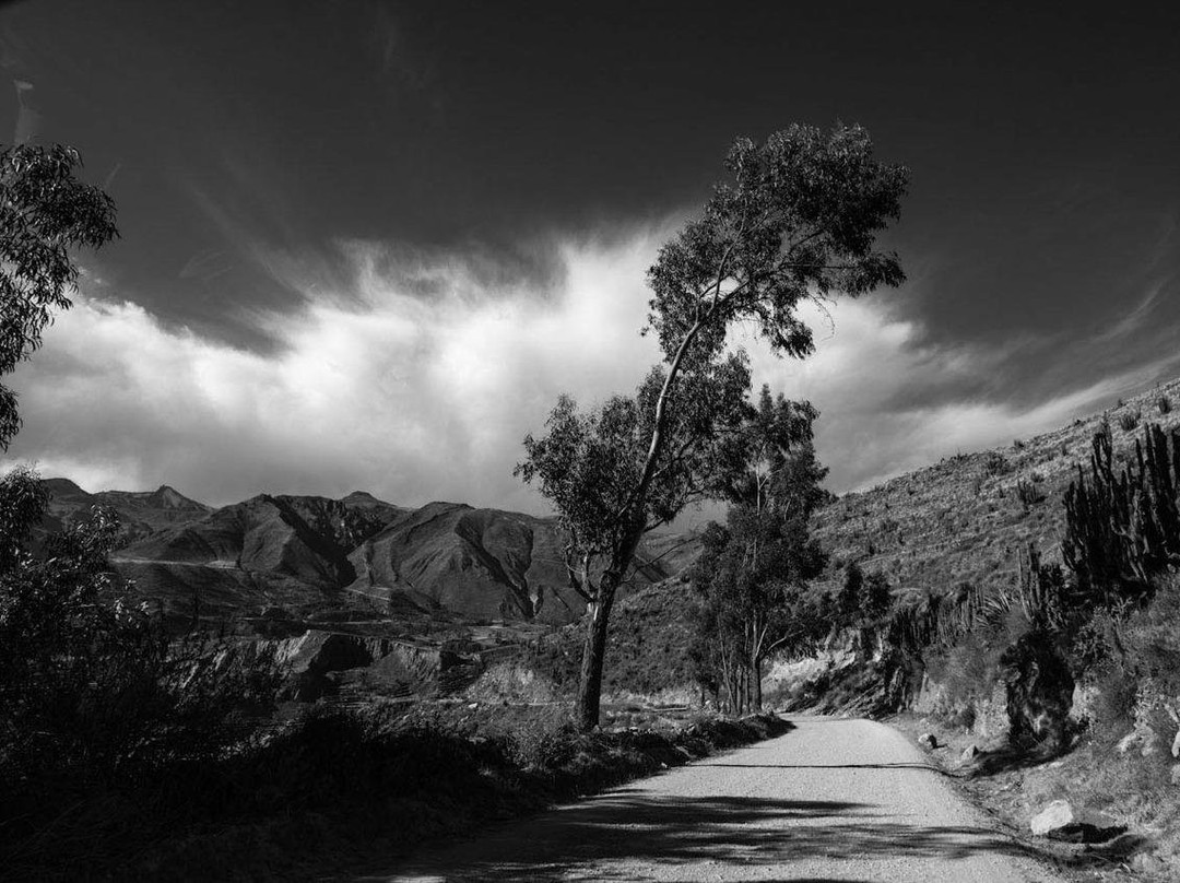 Peru Traveling Adventures by Juan Carlos La Rosa景点图片