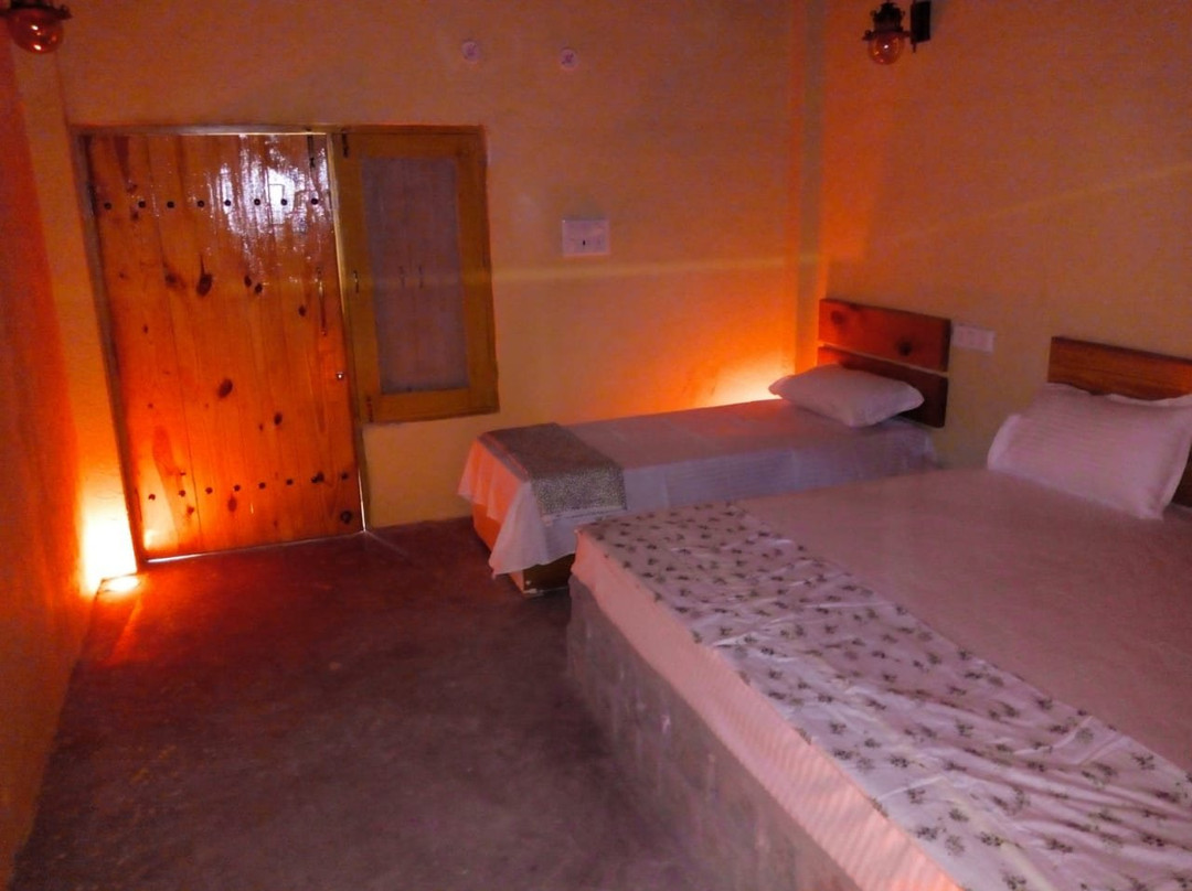 Second Life Resort主图