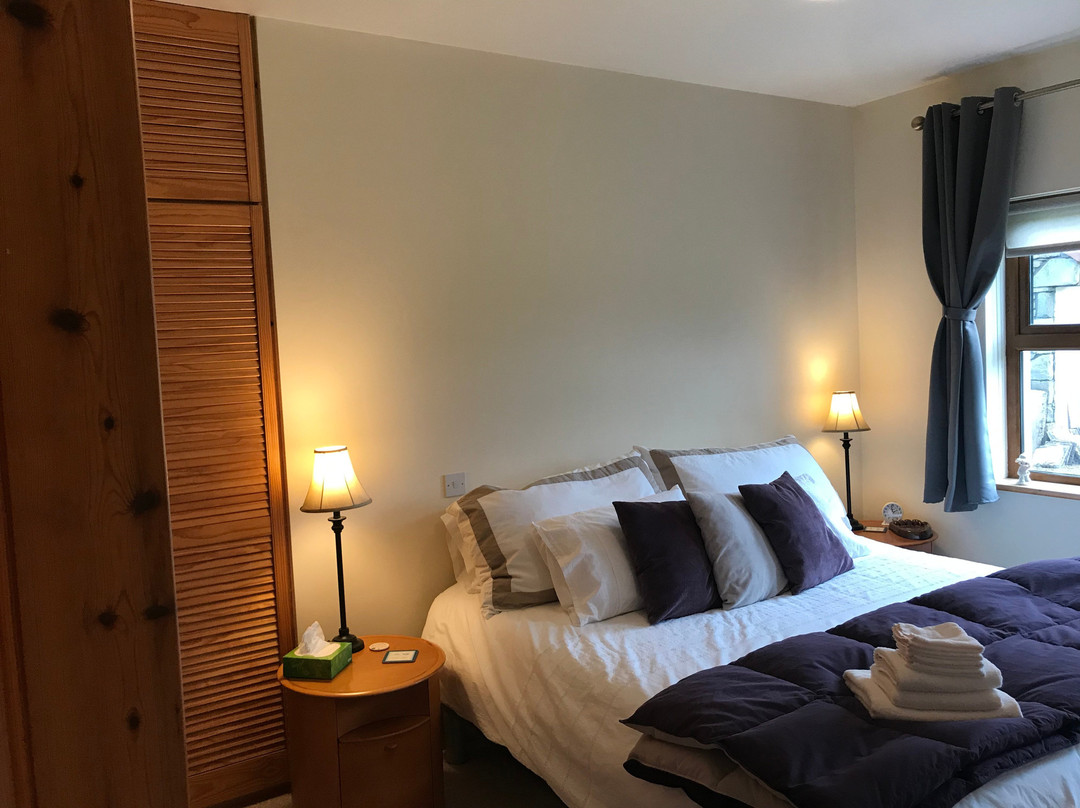 Riverbend Lodge B & B主图