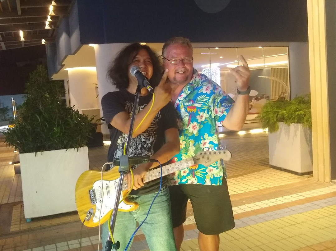 Ban Phe Market-Phe必去景点