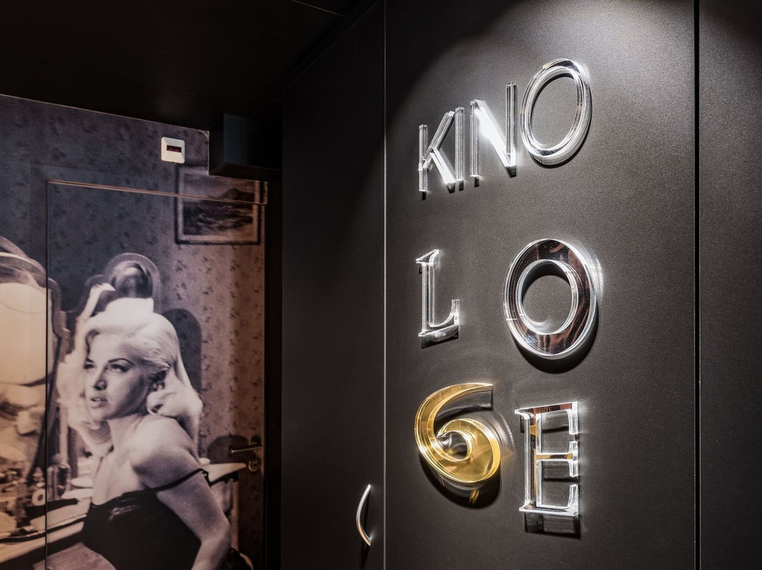 Hotel Loge Winterthur主图