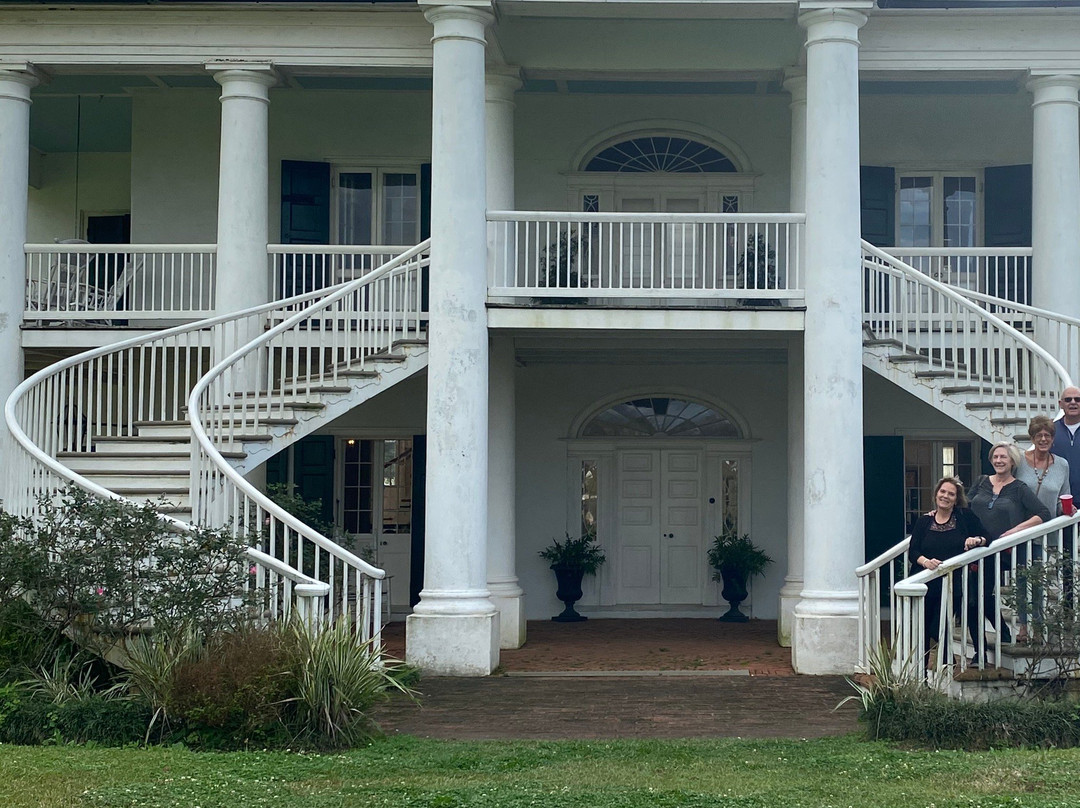 ToursByLocals - New Orleans-新奥尔良必去景点