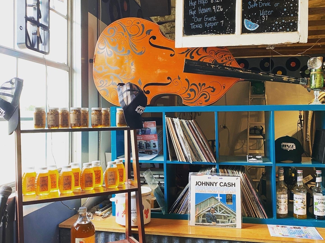 Hye Cider Company-Hye必去景点