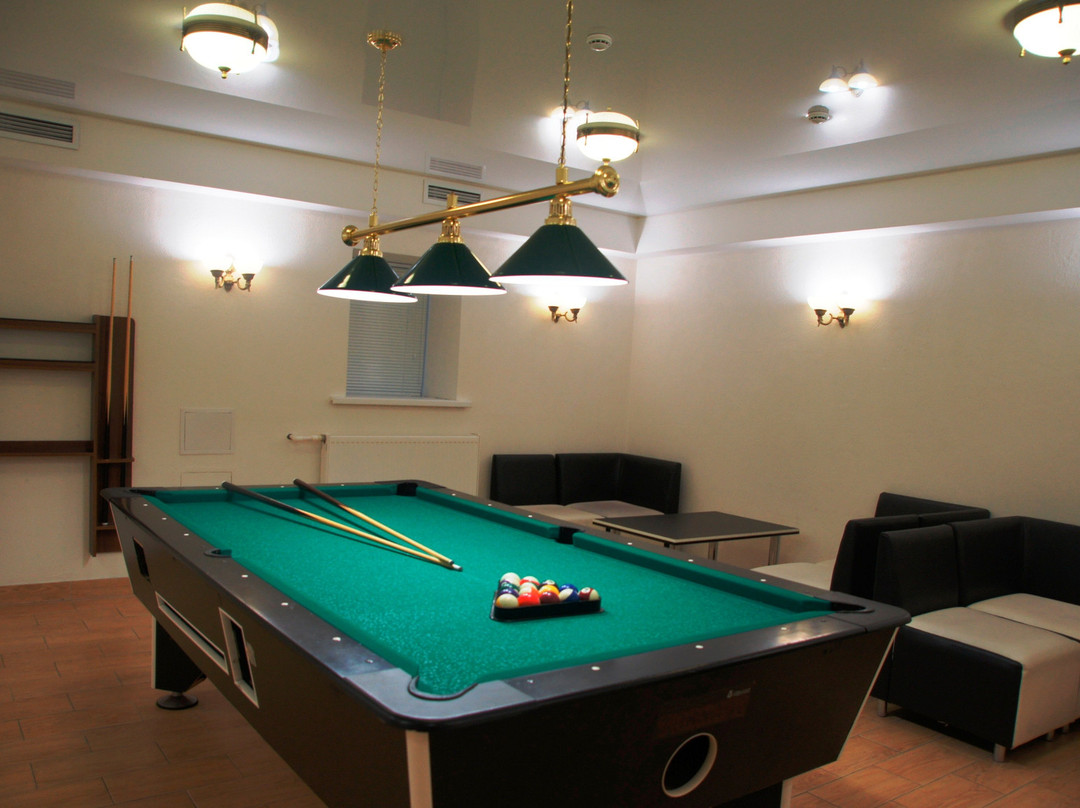 Prince Vladimir主图