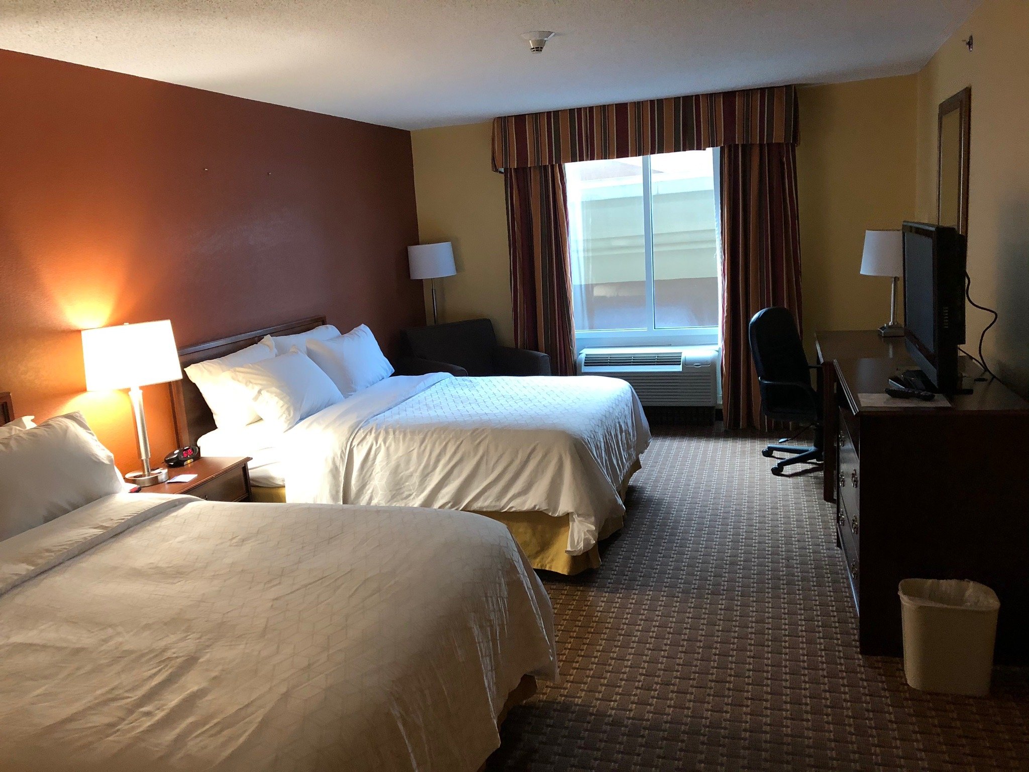 Holiday Inn Express & Suites Hazard By IHG-官方