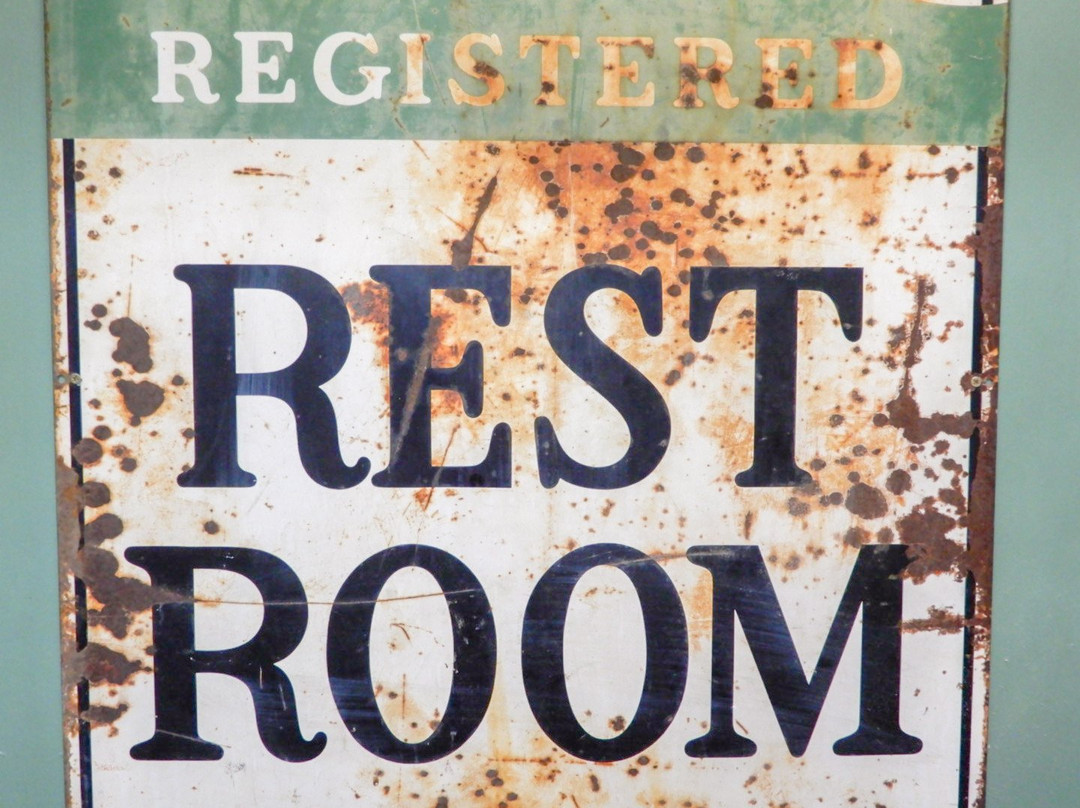 Pickle Barrel Trading Post-Globe必去景点