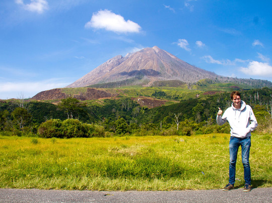 PT. SUMATRA RIMBA WISATA-棉兰必去景点