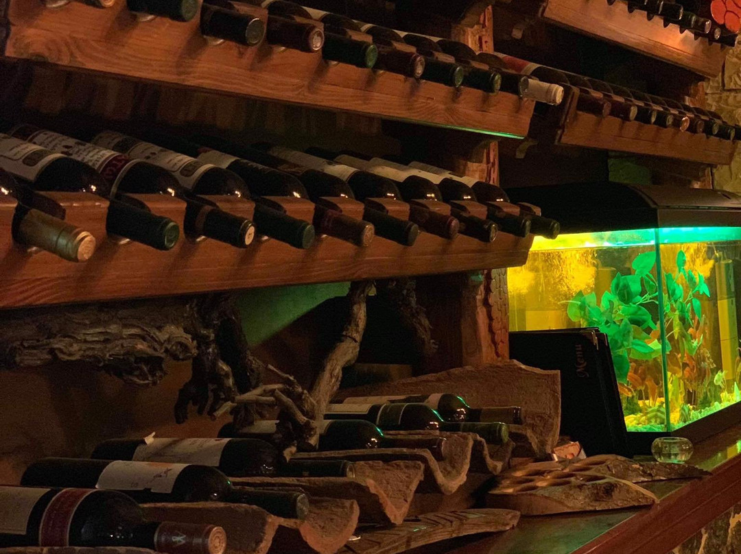 Didyma Caves-Didyma必去景点