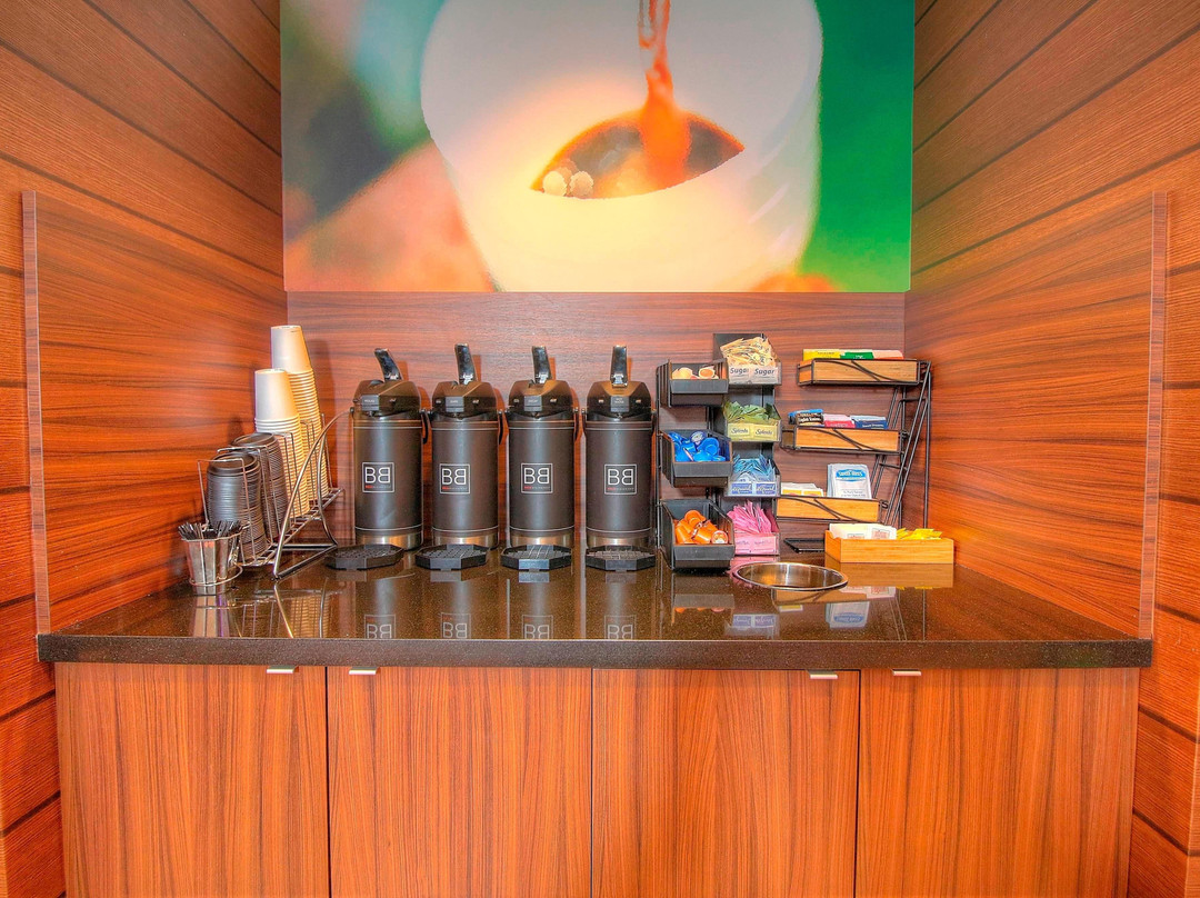 Fairfield by Marriott Inn & Suites West Palm Beach Jupiter主图