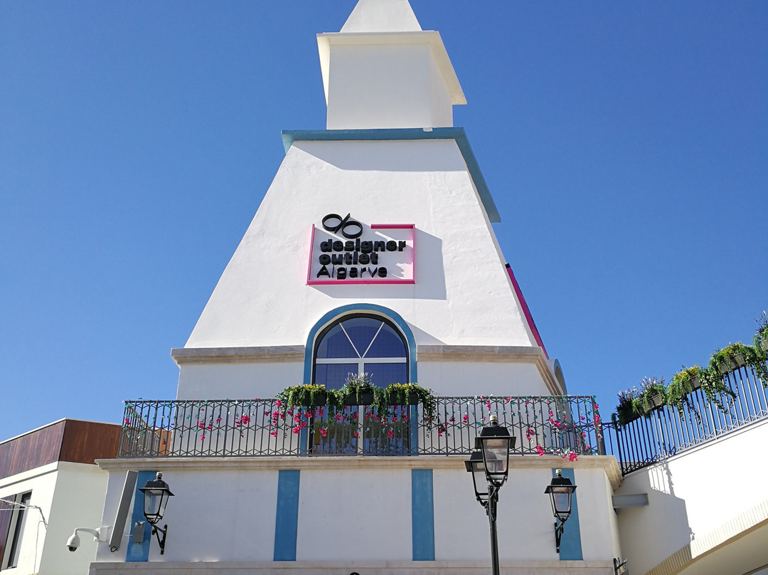 Designer Outlet Algarve景点图片