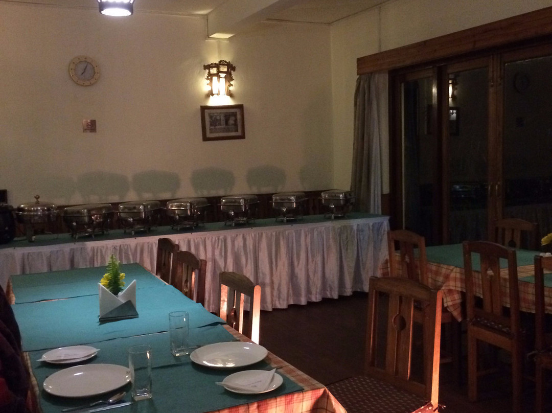 Sterling Park Kalimpong主图