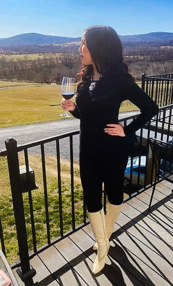 Delaplane Cellars-Delaplane必去景点