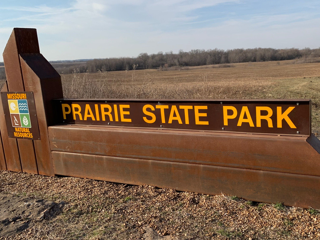 Prairie State Park景点图片