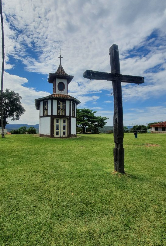 Chapel of Our Lady of the Rosary景点图片