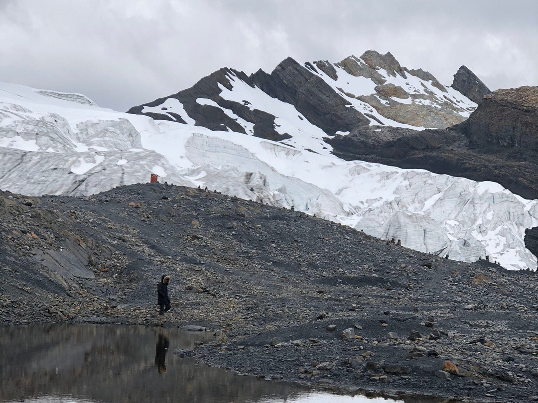 Pastoruri Glacier-瓦斯卡兰国家公园必去景点