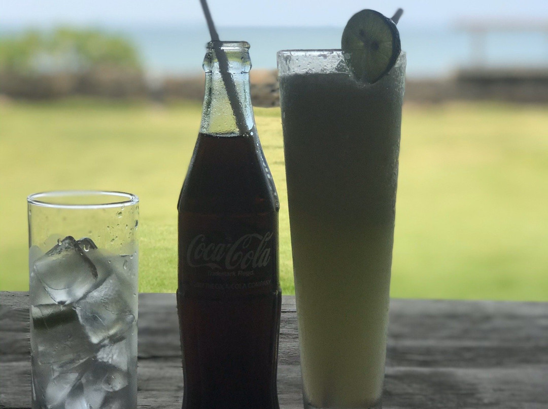 The Beach Boutique主图