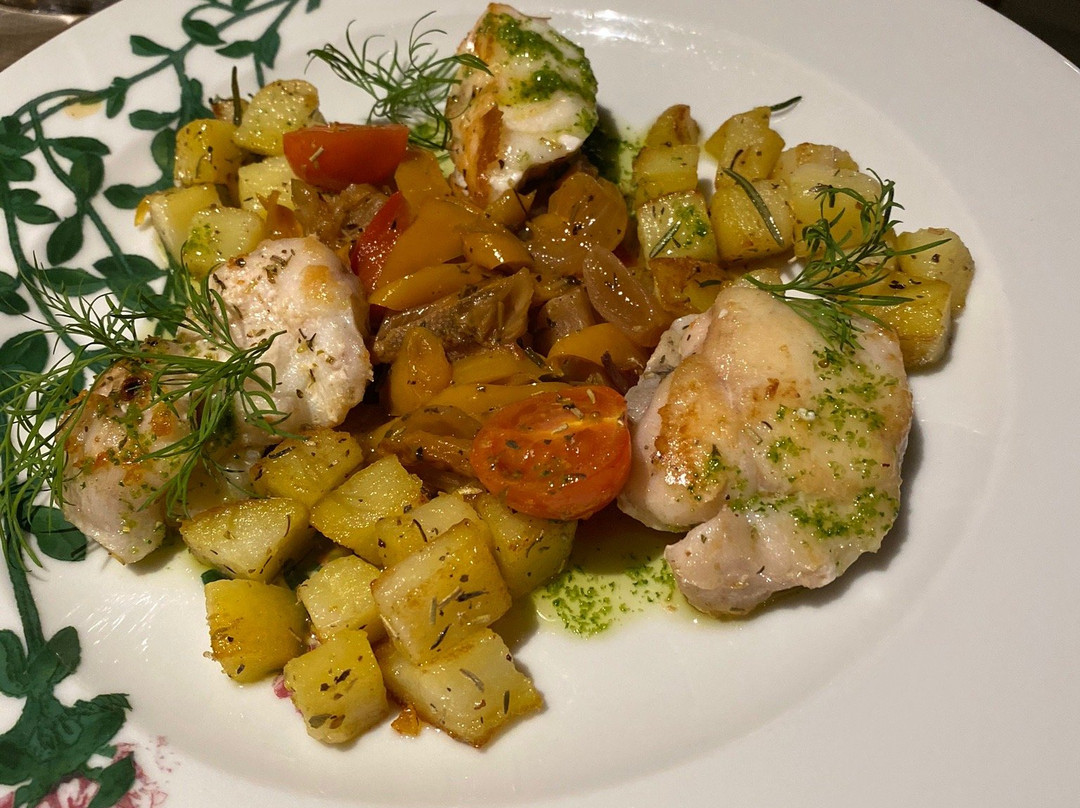 Boutique-Hotel Dorer主图