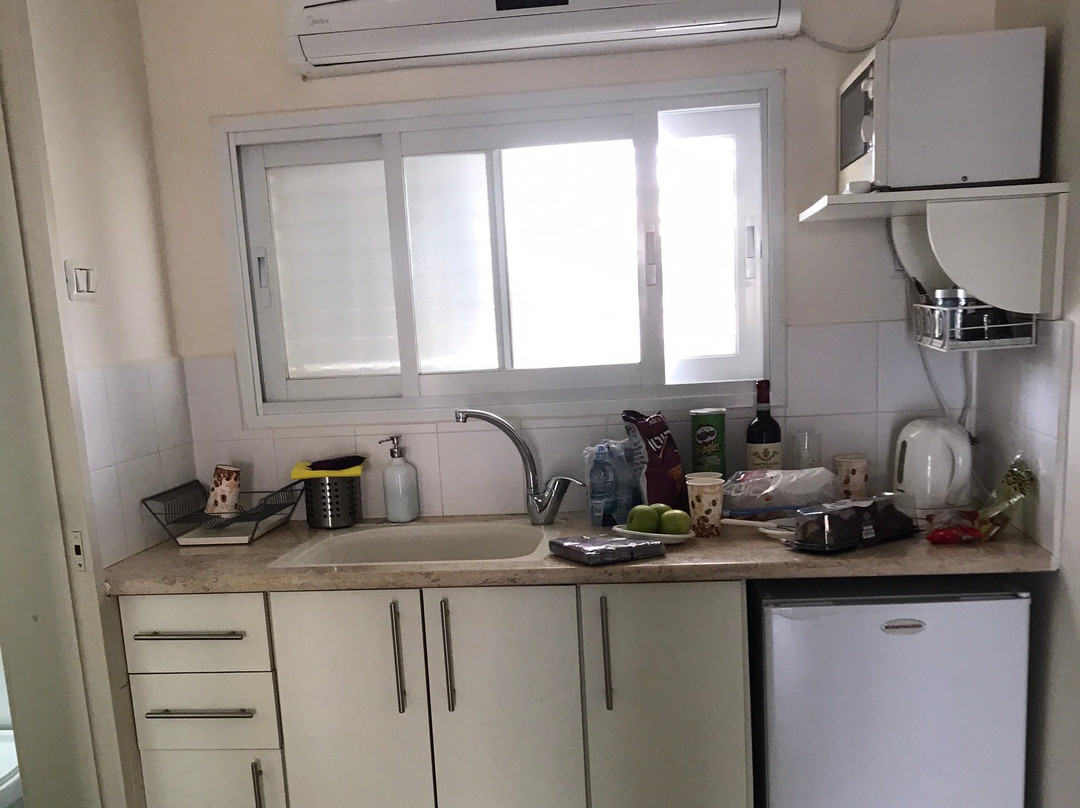 Porat Ein Yahav-Ein Yahav必去景点