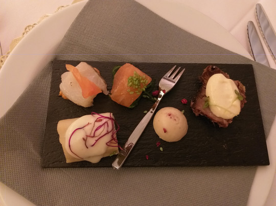 Hotel Htop Platja Park主图