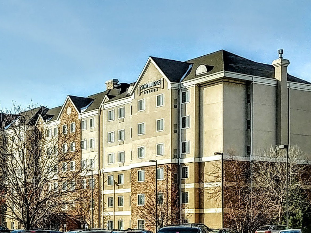 Staybridge Suites Minneapolis-Bloomington by IHG主图