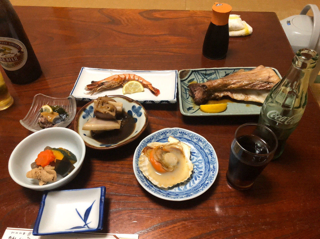 Jogashima Sangoso主图