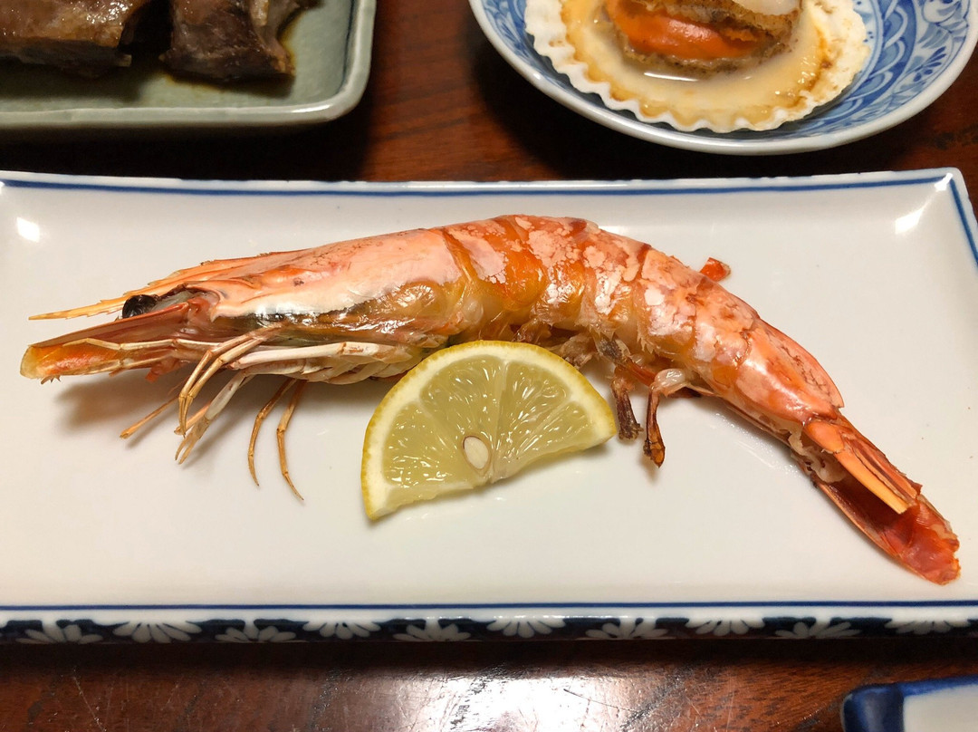 Jogashima Sangoso主图