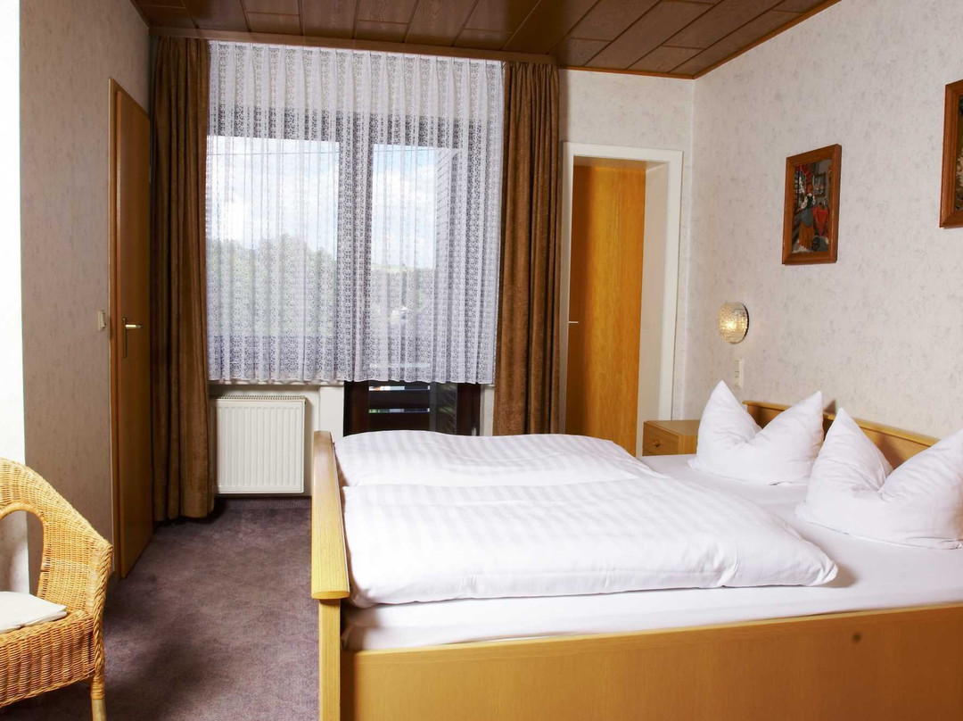 Pension Haus Anny主图