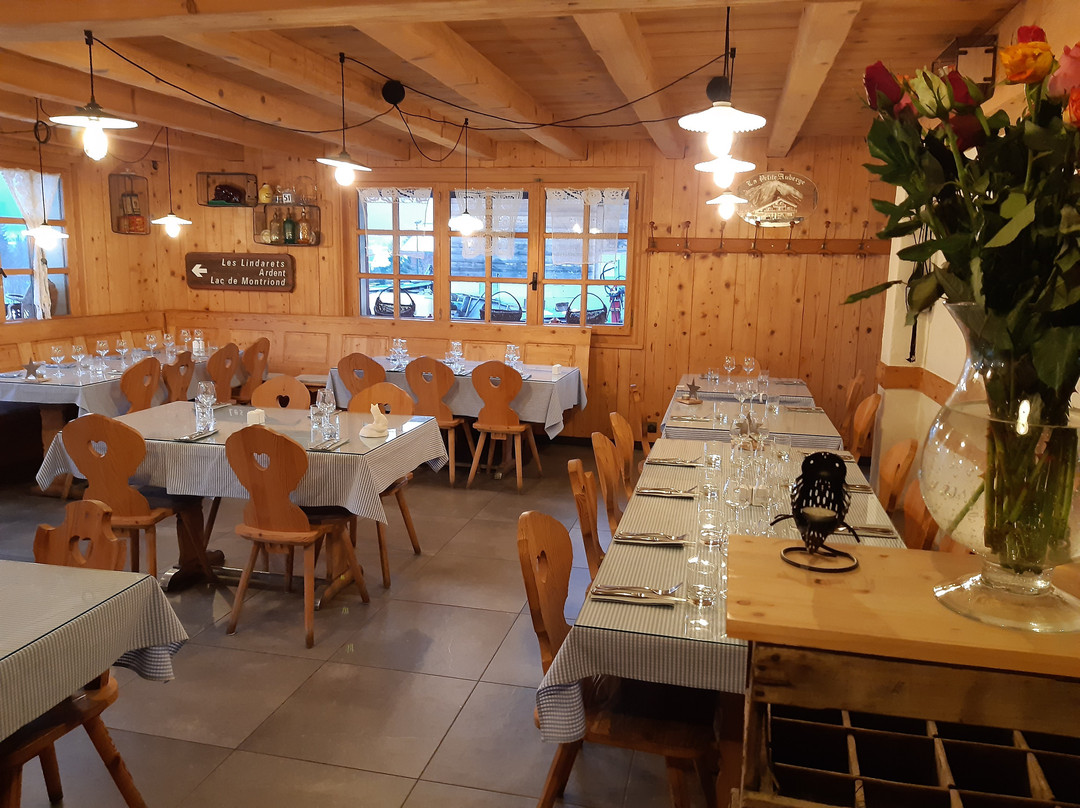 La Petite Auberge