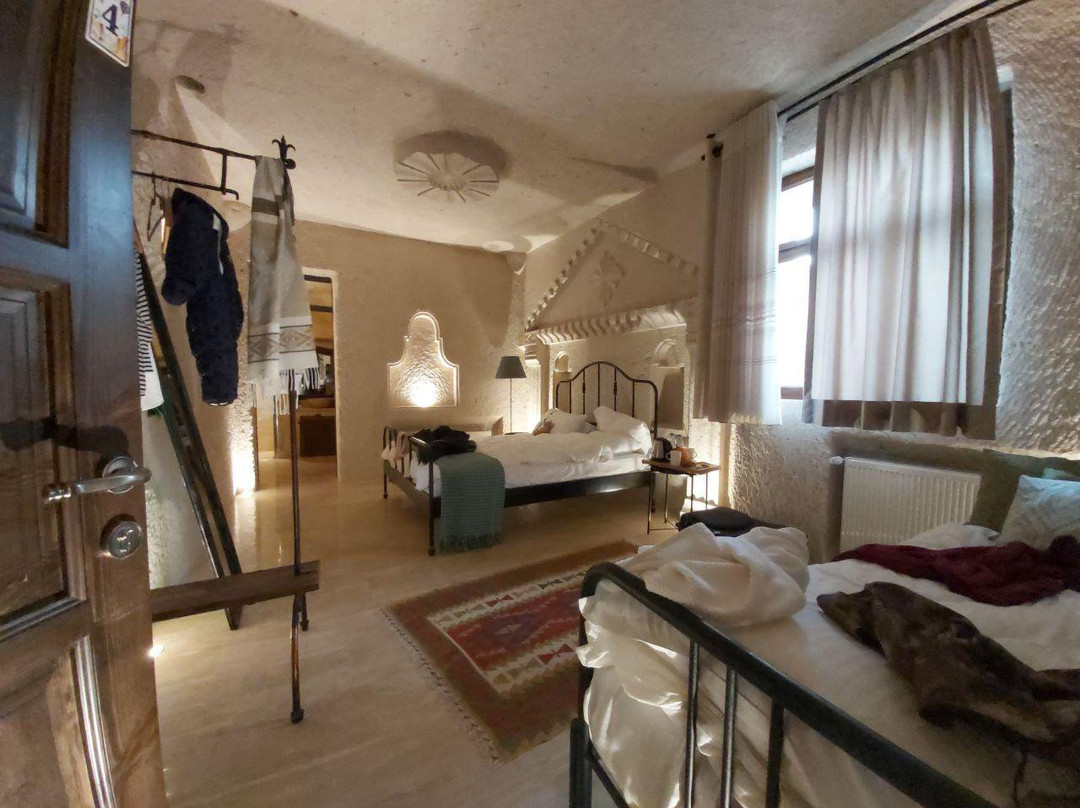 Alba Cave Cappadocia主图