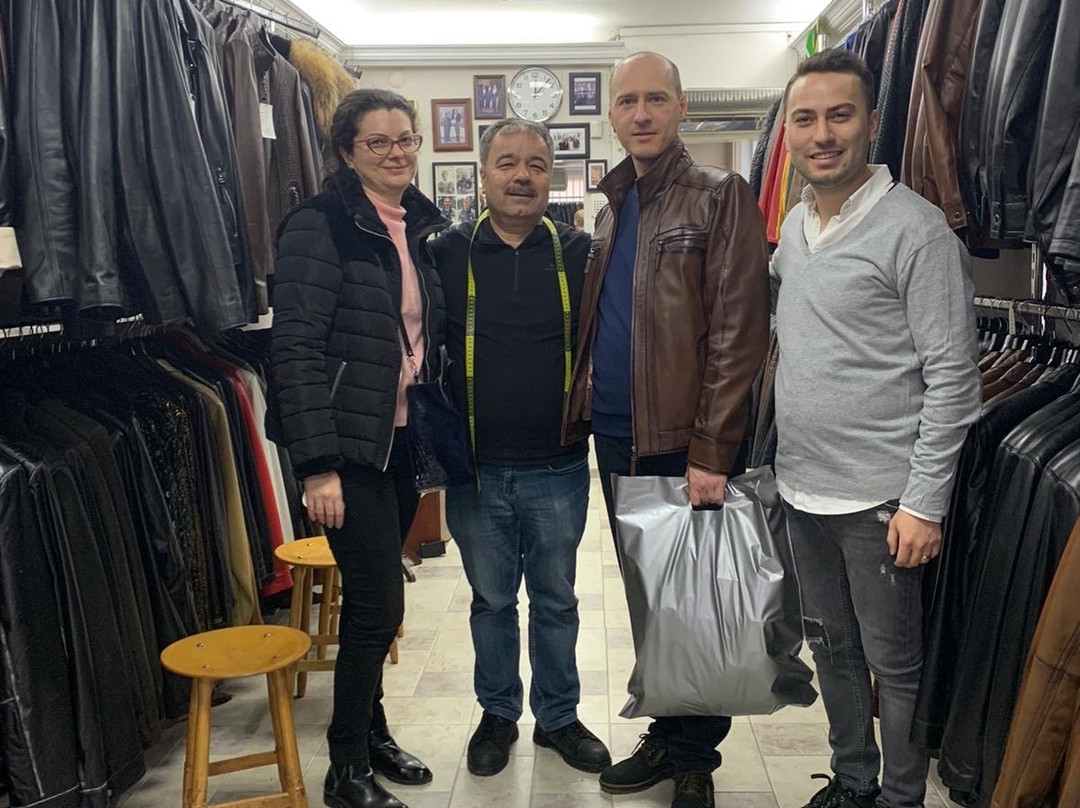 Has Deri Leather Shop景点图片
