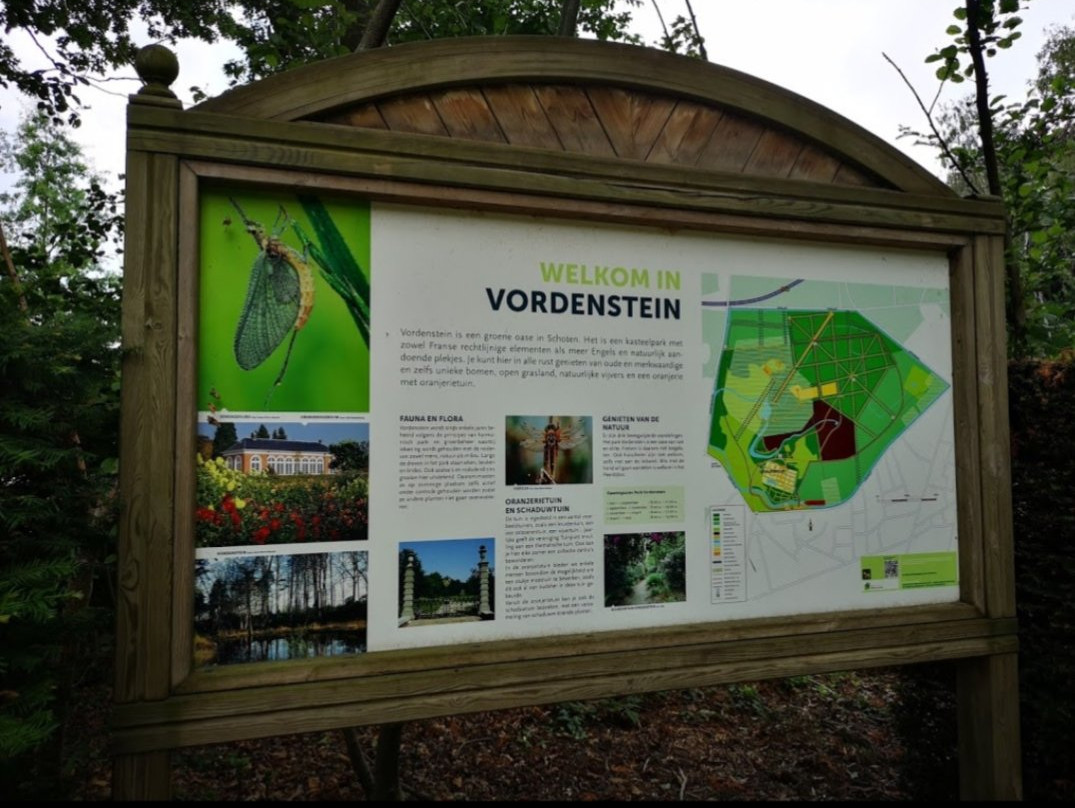 Park Vordenstein-Schoten必去景点