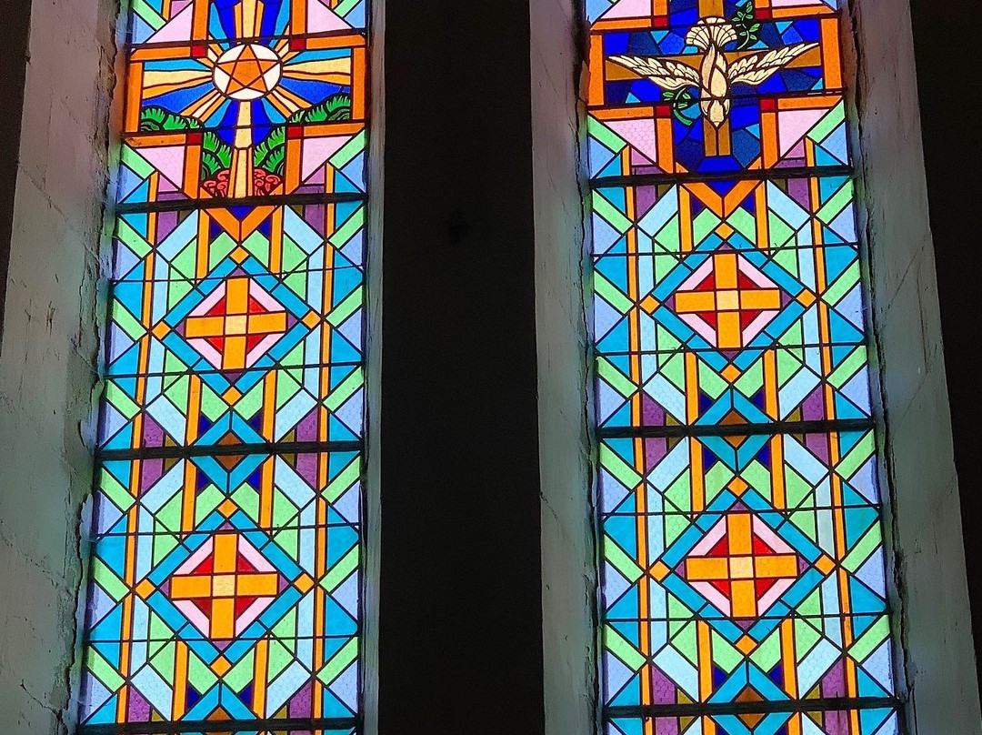 Eglise Saint-Clair景点图片