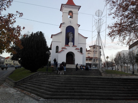 Capela Santo Antonio