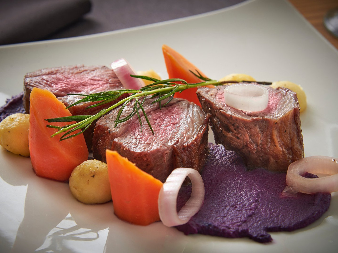 Handley's Brasserie