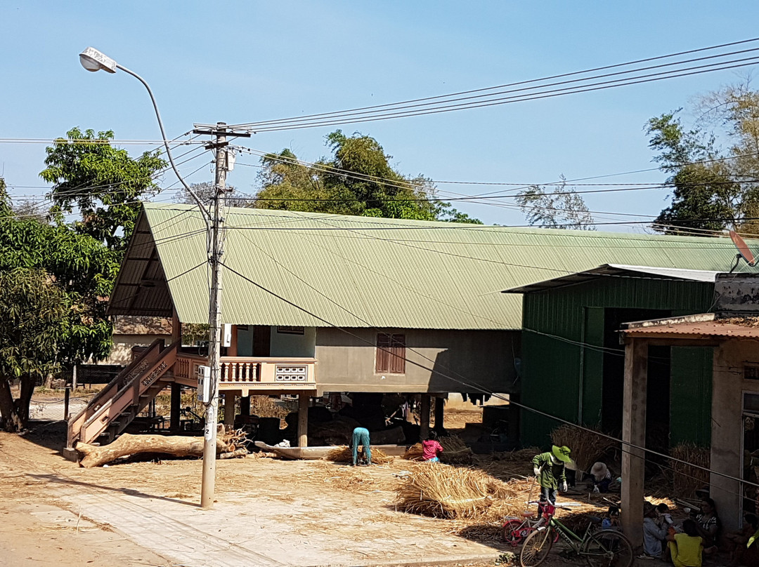 DakViet Travel - Day Tours-托伯莫里必去景点