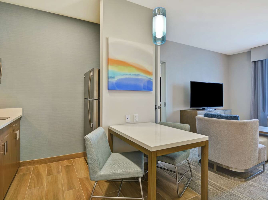 Homewood Suites by Hilton Chula Vista Eastlake主图