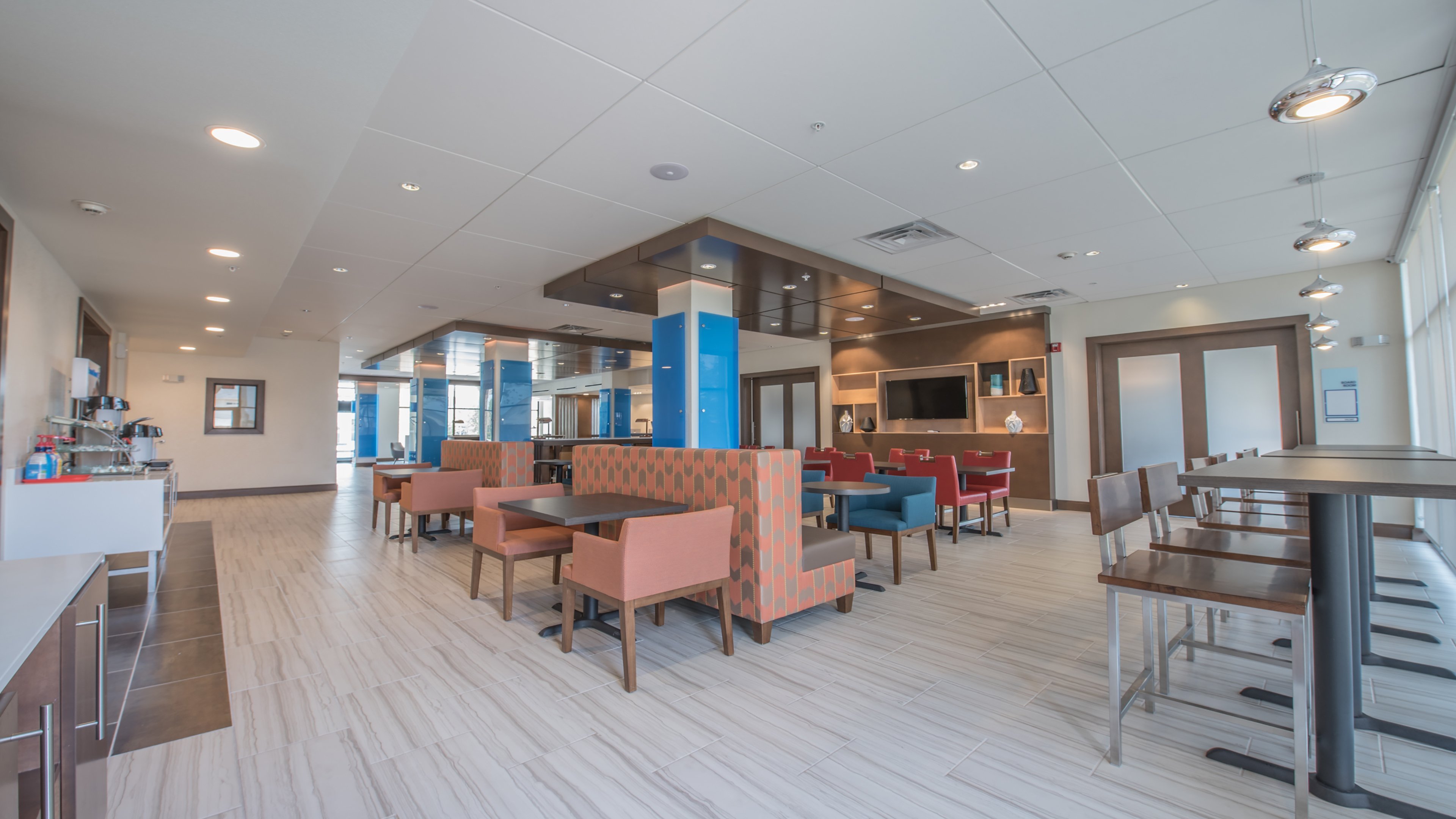 Holiday Inn Express & Suites Dripping Springs - Austin Area By IHG-官方