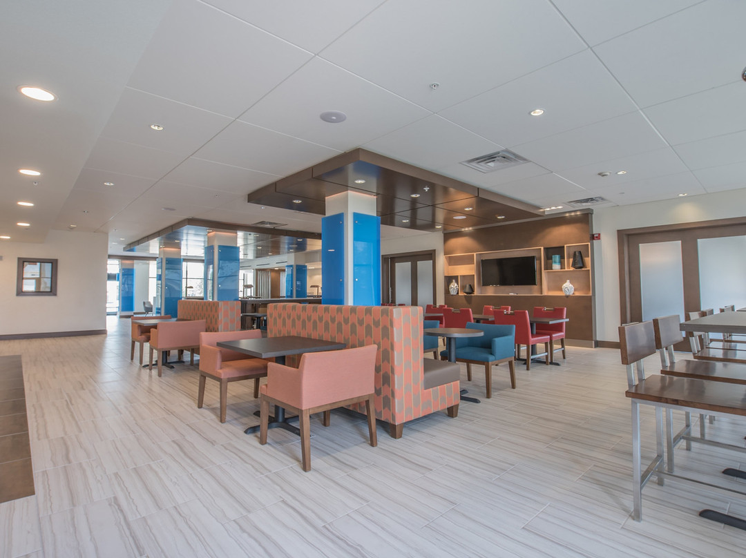 Holiday Inn Express & Suites Dripping Springs - Austin Area By IHG主图