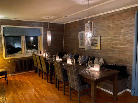 Isfjord Radio Adventure Hotel主图