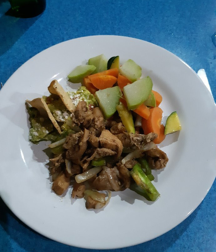 Kiichpam Kaax-Selva Bonita主图