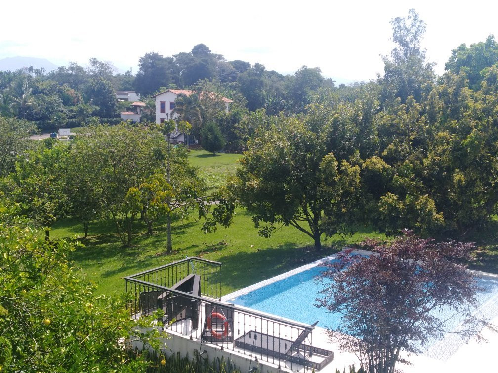 La Herencia Hotel主图