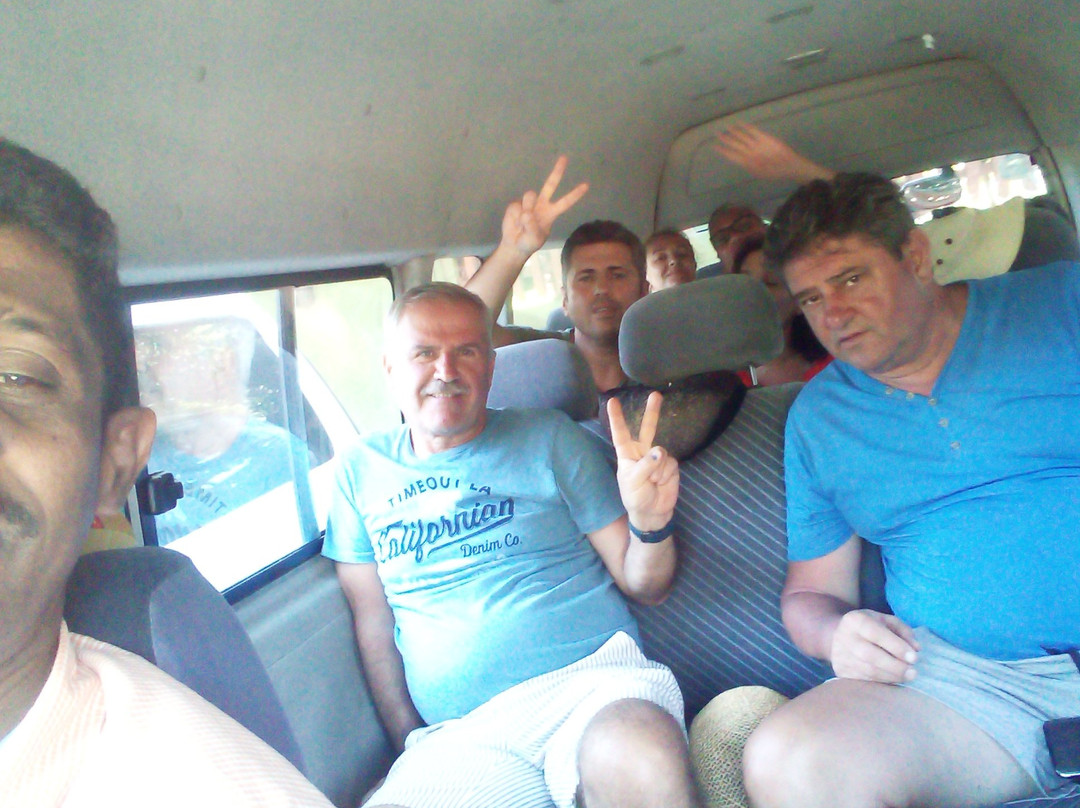 Panther Tours Sri Lanka-唐卡拉必去景点