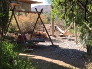 Hotel Altiplanico Cajon del Maipo主图